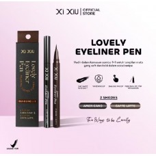 Eyeliner tipis Eyeliner tipis